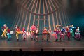Mini Stars Circus 1A  023